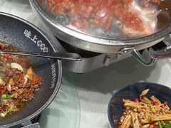 -味上湘菜馆(河马店)