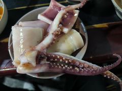 鱿鱼-星鸿社重庆老火锅