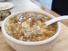 -台北楚楚园馅饼粥(虹桥南丰城店)