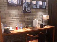 -北京南锣鼓巷亚朵酒店