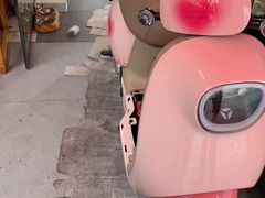 -雅迪电动车(北艾路店)