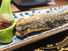 -沼津港精致料理·寿喜烧·烧鸟(青浦宝龙广场日料榜单店)