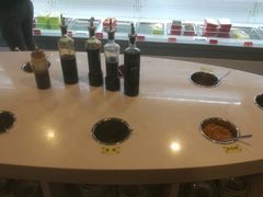 -蜀都小君肝串串香火锅(龙华旗舰店)
