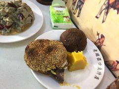 -老磁器口豆汁店(天坛店)