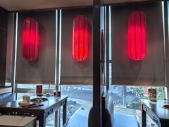 -前门·鲜肉火锅(长风店)