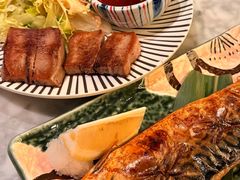-阿吾罗日本料理(K11艺术中心店)