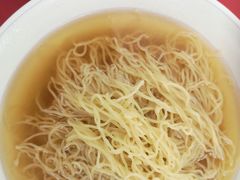 -翠华餐厅(香港国际机场店)