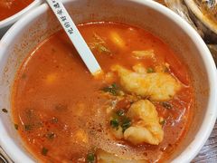 -渝是乎川渝小炒(新世界百货望京店)