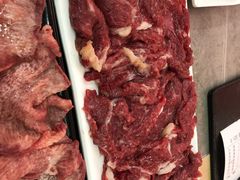 -嬷孙家潮汕牛肉火锅(北京路天河城店)