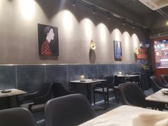 -咕鹿流心披萨(下沙店)