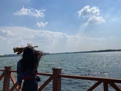 -丁香湖公园