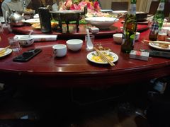 -老家厨房-尚禧宴(肥乡店)