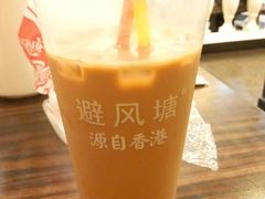 -避风塘·老港味餐厅(虹口龙之梦店)