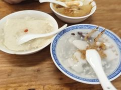 -堂吃饺子(维达北苑店)