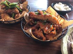 -一乐韩国炸鸡(梅江店)