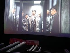 -CGV影城(金银潭激光IMAX店)