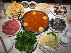-汕头八合里海记牛肉店(清河店)