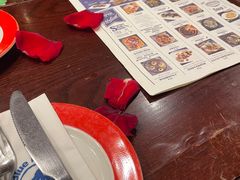 -蓝枪鱼西餐厅(锦华店)