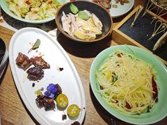 -弄堂里·寻味杭州(湖滨银泰in77C区店)