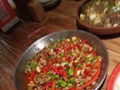 -泥糊破店小酒馆·团建聚餐(南京西路店)