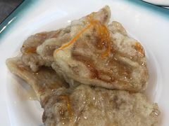 招牌锅包肉-屋里家延边朝鲜族冷面(梅林3店)