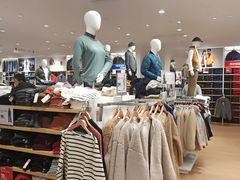 -优衣库(上海颛桥万达广场店)