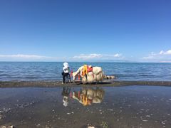-青海湖国家重点风景名胜区