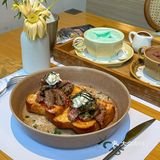 🥩绝了！黎黄陂路这家西餐厅直接封神！