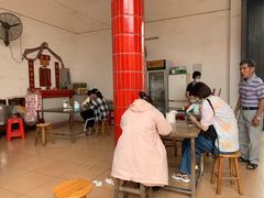 -崖口云吞(中堡店)