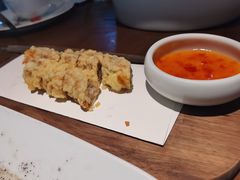 -CHIC1699远洋私厨