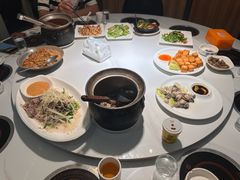 -百家班(花都店)
