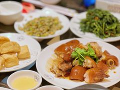 -吴记富苑(朝阳店)