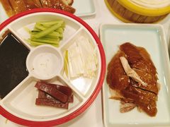 -东兴楼饭庄(六里桥店)