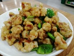 -新健小吃(承德街店)