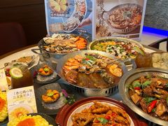 -鲜得莱渔港·小平岛海胆馆(七贤岭店)