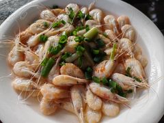 -品渔味湖鲜馆(拈花湾店)