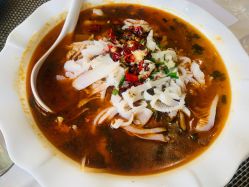 -东航云逸酒店·宴会厅