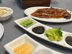-阿庄新豫菜(航海东路店)