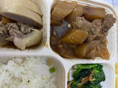 -小厨娘淮扬菜(板桥一店)