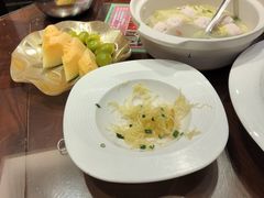 -新虹楼饭庄(崇明陈家镇店)