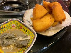 -芦月轩羊蝎子(太平桥店)
