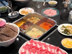-五星桥原切肥牛火锅·30年专注好牛肉(湖塘店)
