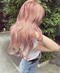 点击看大图 -Rise Hair上升造型