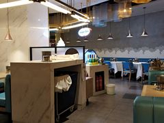 -星伦多自助料理(永旺店)