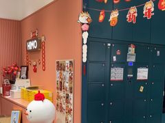 -海马体照相馆(重庆爱琴海购物公园店)