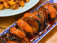 -清真利德顺小老饭庄(复兴路店)