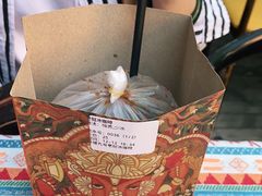 老挝冰咖啡-半坡九号老挝冰咖啡