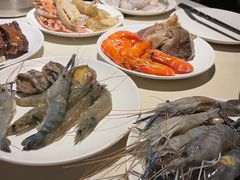 -加餐海鲜自助(集美银泰百货店)