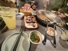 -故里和山·成都火锅(欢乐港湾店)