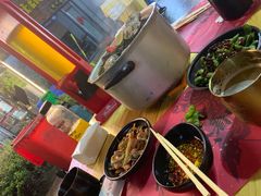 -望江门小龙虾·烧烤(九堡店)